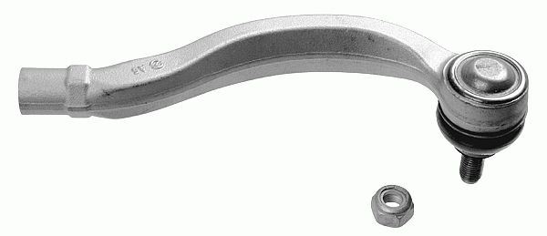 Tie Rod End Right LEMFÖRDER for CITROËN-16 099 483 80,CITROËN-3817 81,CITROËN...