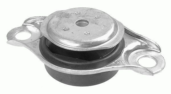 Engine Mounting Left LEMFÖRDER for FIAT-46800412,LANCIA-46800412