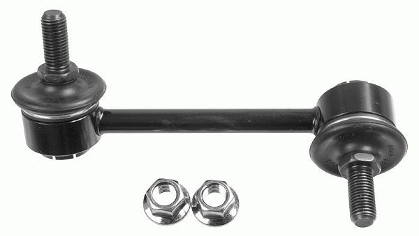 Rod/Strut, stabiliser Left LEMFÖRDER for HYUNDAI-55530-26700,HYUNDAI-55530-26...