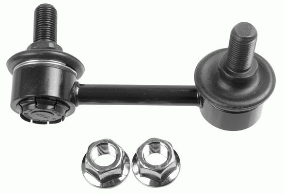 Rod/Strut, stabiliser Left LEMFÖRDER for TOYOTA-48810-26020