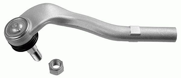 Tie Rod End Left LEMFÖRDER for MERCEDES-BENZ-212 330 81 00,MERCEDES-BENZ-A 21...