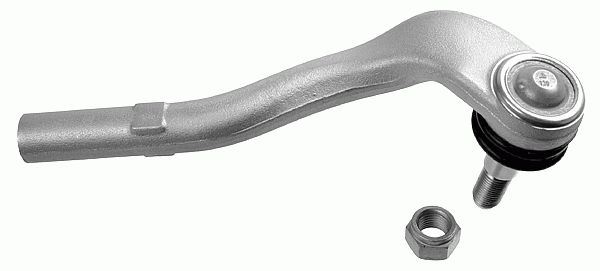 Tie Rod End Right LEMFÖRDER for MERCEDES-BENZ-212 330 82 00,MERCEDES-BENZ-A 2...