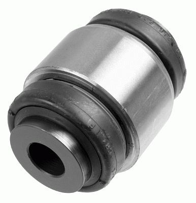 Control Arm-/Trailing Arm Bush Rear LEMFÖRDER for LAND ROVER-RHF500130