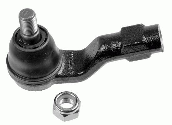 Tie Rod End Left and right LEMFÖRDER for MAZDA-8AN1-32-280,MAZDA-NA01-32-280