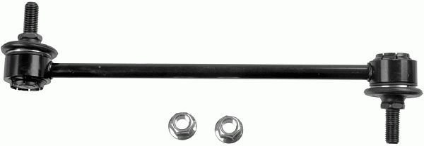 Rod/Strut, stabiliser Left LEMFÖRDER for MITSUBISHI-4056A034,MITSUBISHI-MR316435