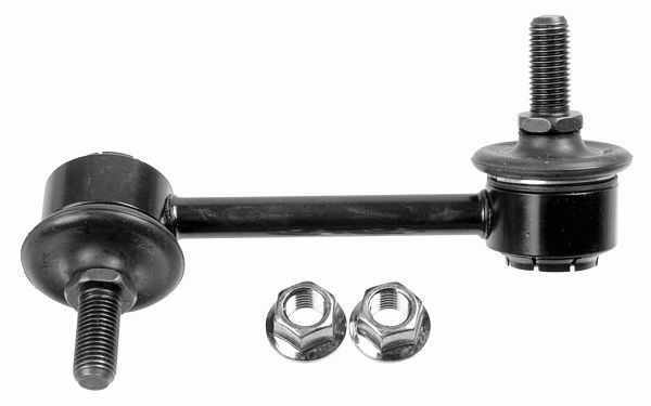 Rod/Strut, stabiliser Left LEMFÖRDER for MAZDA-NC10-34-170