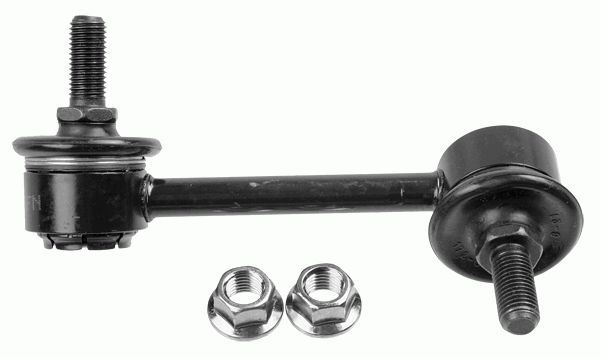 Rod/Strut, stabiliser Right LEMFÖRDER for MAZDA-NC10-34-150