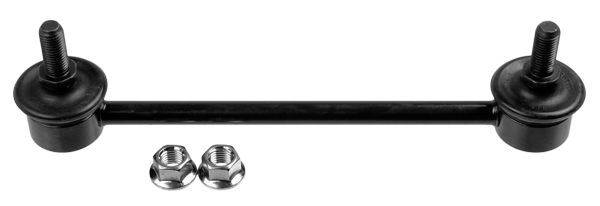 Rod/Strut, stabiliser Left and right LEMFÖRDER for MAZDA-B26R-28-170