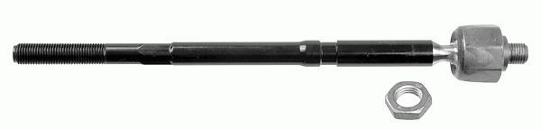 Inner Tie Rod inner LEMFÖRDER for OPEL-93196540,OPEL-16 09 456,OPEL-16 03 543...