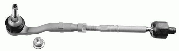 Tie Rod Left LEMFÖRDER for BMW-6 784 716,BMW-32 10 6 784 716,ROLLS-ROYCE-6 78...