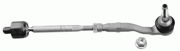 Tie Rod Right LEMFÖRDER for BMW-32 10 6 784 719,BMW-6 784 719,ROLLS-ROYCE-6 7...