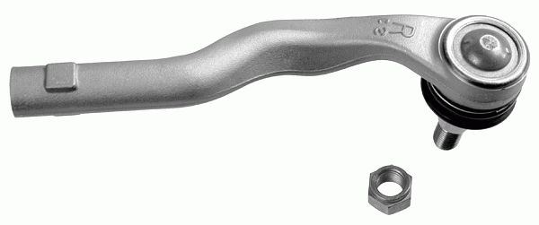 Tie Rod End Right LEMFÖRDER for MERCEDES-BENZ-A 212 460 02 05,MERCEDES-BENZ-2...