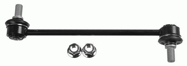 Rod/Strut, stabiliser Left and right LEMFÖRDER for KIA-54830-2G000