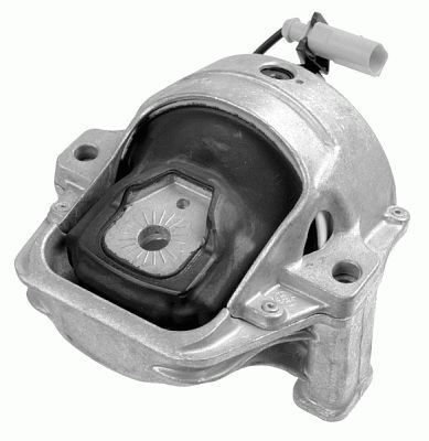 Engine Mounting  LEMFÖRDER for AUDI-8K0 199 381 NM,AUDI-8R0 199 381 Q,AUDI-8K...