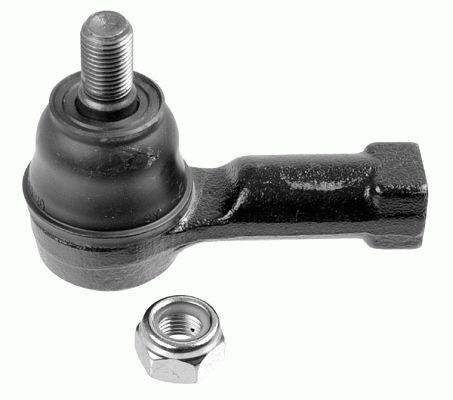 Tie Rod End Left and right LEMFÖRDER for CITROËN-3817 74,CITROËN-16 075 024 8...