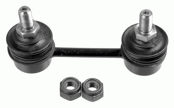 Rod/Strut, stabiliser Left and right LEMFÖRDER for NISSAN-56261-AW000