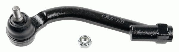 Tie Rod End Left LEMFÖRDER for KIA-56820-2G000