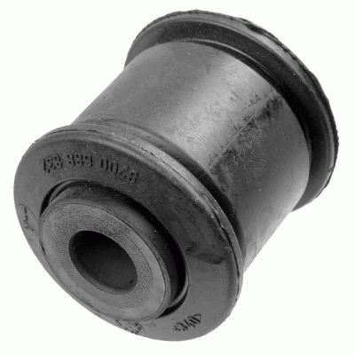 Control Arm-/Trailing Arm Bush Front LEMFÖRDER for OPEL-44 19 217,OPEL-931972...