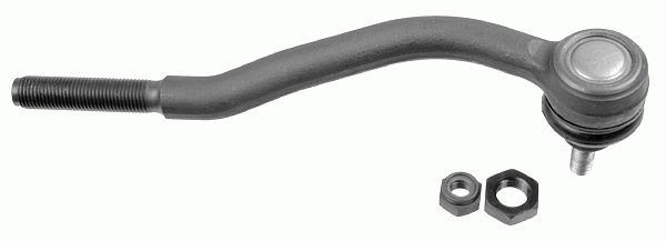 Tie Rod End Outer LEMFÖRDER for PEUGEOT-3817 49,PEUGEOT-3817 27,PEUGEOT-3817 22