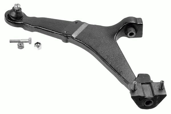 Track Control Arm Left LEMFÖRDER for CITROËN-3520 78,CITROËN-95 658 978,PEUGE...