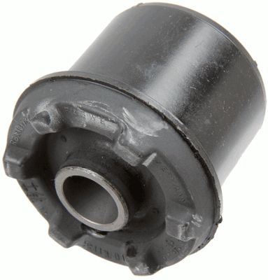 Control Arm-/Trailing Arm Bush Left and right LEMFÖRDER for LAND ROVER-RBX101780