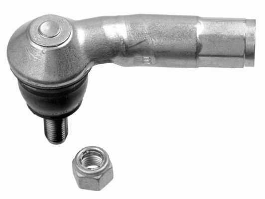 Tie Rod End Left LEMFÖRDER for AUDI-1K0 423 811 J,AUDI-1K0 423 811 E,AUDI-1K0...