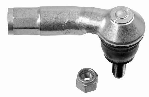 Tie Rod End Right LEMFÖRDER for AUDI-1K0 423 812 J,AUDI-1K0 423 812 E,AUDI-1K...