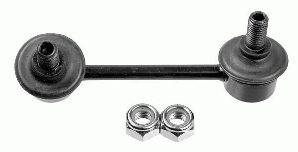 Rod/Strut, stabiliser Right LEMFÖRDER for TOYOTA-48830-42010