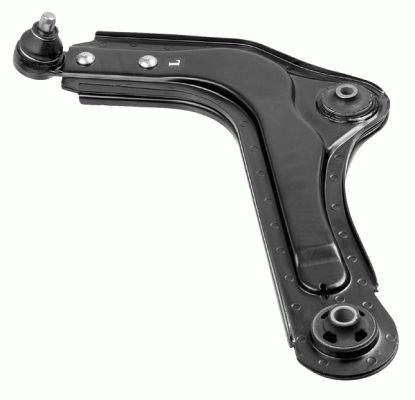 Track Control Arm Lower LEMFÖRDER for DAEWOO-96268439,DAEWOO-96305974