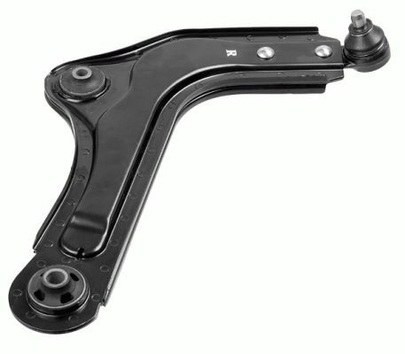 Track Control Arm Lower LEMFÖRDER for DAEWOO-96268440,DAEWOO-96305975