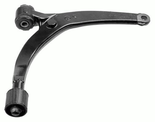 Track Control Arm Right LEMFÖRDER for PEUGEOT-3521 G6,PEUGEOT-3520 71