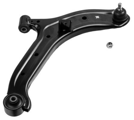 Track Control Arm Lower LEMFÖRDER for HYUNDAI-54501-25000