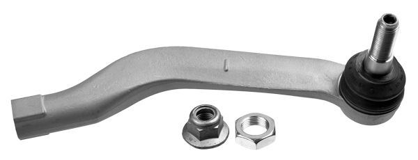 Tie Rod End Right LEMFÖRDER for NISSAN-48520-00Q0E-,NISSAN-48520-00Q2C-,OPEL-...