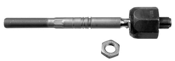 Inner Tie Rod Left and right LEMFÖRDER for PORSCHE-970 347 133 00