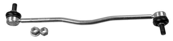 Rod/Strut, stabiliser Left and right LEMFÖRDER for OPEL-13116332,OPEL-3 50 61...