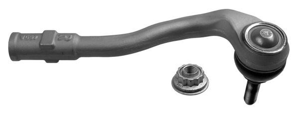 Tie Rod End Right LEMFÖRDER for AUDI-4G0 423 812 A,PORSCHE-4G0 423 812 A