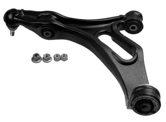 Track Control Arm Left LEMFÖRDER for PORSCHE-955 341 017 32,PORSCHE-955 341 0...