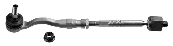 Tie Rod Front Axle Right LEMFÖRDER for BMW-32 10 6 787 472,BMW-6 787 472