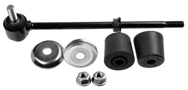 Rod/Strut, stabiliser Left and right LEMFÖRDER for OPEL-22915877,OPEL-4 44 11...