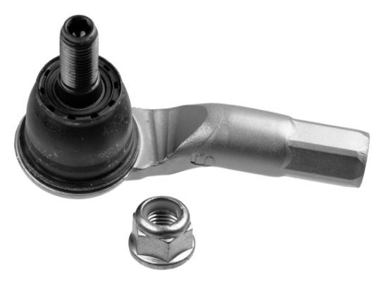 Tie Rod End Left LEMFÖRDER for AUDI-1S0 423 811 A,SEAT-1S0 423 811 A,SKODA-1S...