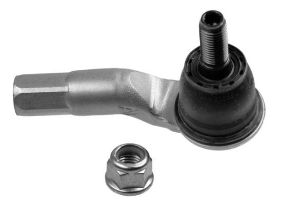 Tie Rod End Right LEMFÖRDER for AUDI-1S0 423 812 A,SEAT-1S0 423 812 A,SKODA-1...