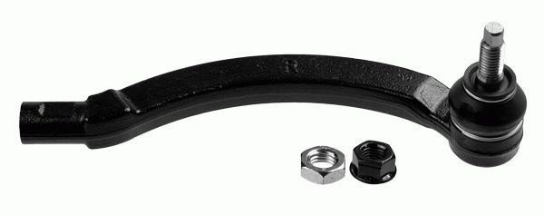 Tie Rod End Outer LEMFÖRDER for VOLVO-272417