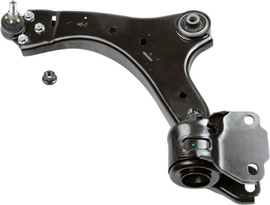 Track Control Arm Left LEMFÖRDER for FORD-1507182,FORD-7G9N-3A053-BB,FORD-142...