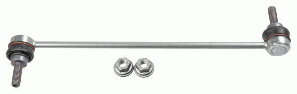 Rod/Strut, stabiliser  LEMFÖRDER for RENAULT-55 11 030 22R,RENAULT-82 00 814 ...