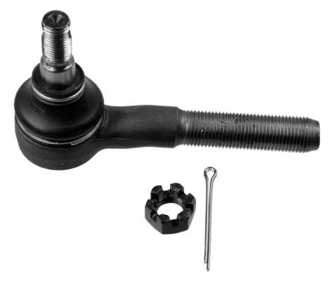 Tie Rod End Outer LEMFÖRDER for MITSUBISHI-MB831043