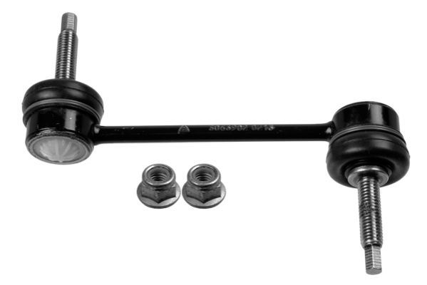 Rod/Strut, stabiliser Left and right LEMFÖRDER for JAGUAR-5W435K483AA,JAGUAR-...