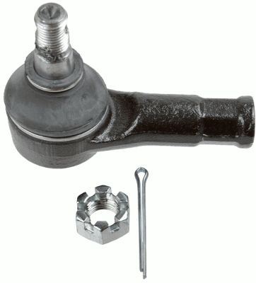 Tie Rod End Outer LEMFÖRDER for MAZDA-8AB2-32-280,MAZDA-B455-32-280,KIA-56820...