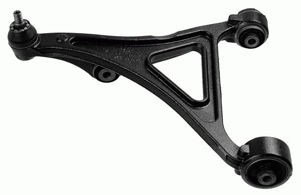 Track Control Arm Left LEMFÖRDER for CHRYSLER-05168282AB,CHRYSLER-05168282AA,...