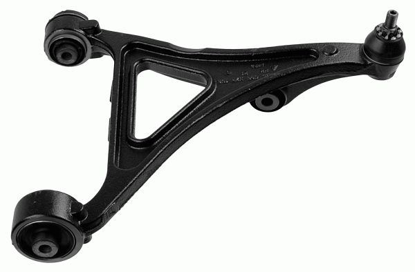 Track Control Arm Right LEMFÖRDER for CHRYSLER-05168283AB,CHRYSLER-05168283AA...