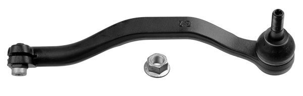 Tie Rod End Right LEMFÖRDER for MINI-9 808 840,MINI-32 10 9 808 840